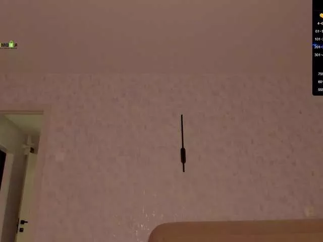 Offline ---Calypso--- on BongaCams