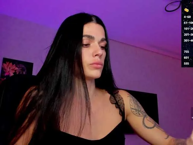 Offline ---Calypso--- on BongaCams