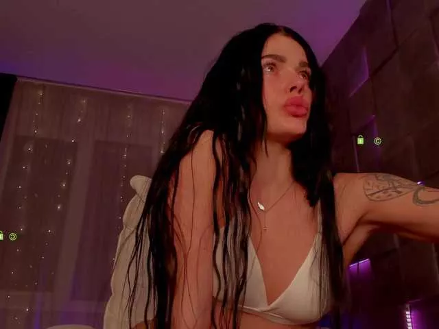 Offline ---Calypso--- on BongaCams