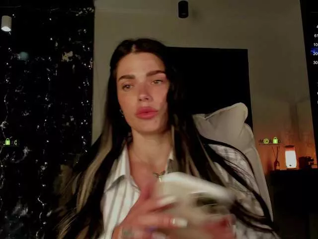 Offline ---Calypso--- on BongaCams