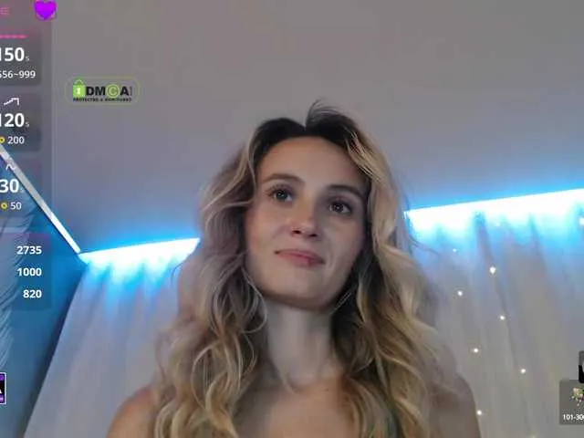 --oliva4ka-- on BongaCams