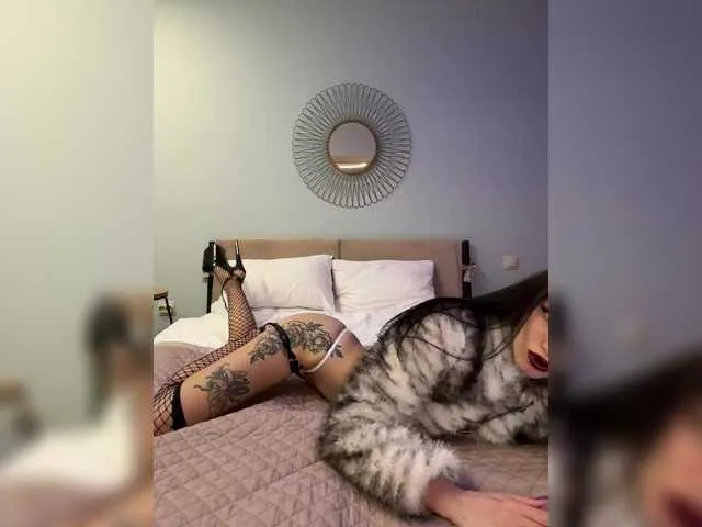 --SATIVA-- on BongaCams 