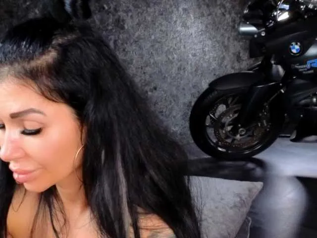 BongaCams -BABAYAGA- is Freechat -BABAYAGA- — Generous men