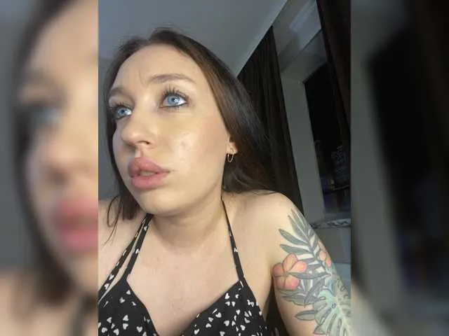 Offline -CrystalZ- on BongaCams