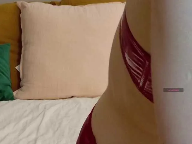 -My-Girl- on BongaCams 