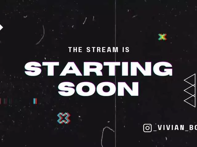 -Vivian- on BongaCams 