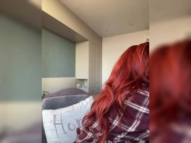 -wowFox- on BongaCams 