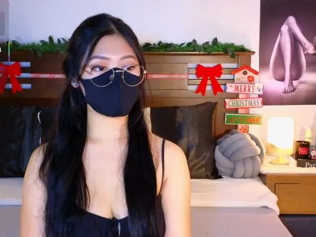 aaliyah18ally on BongaCams 