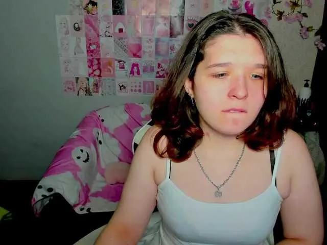 Acid-Kate — I like to communicate with people and have fun together