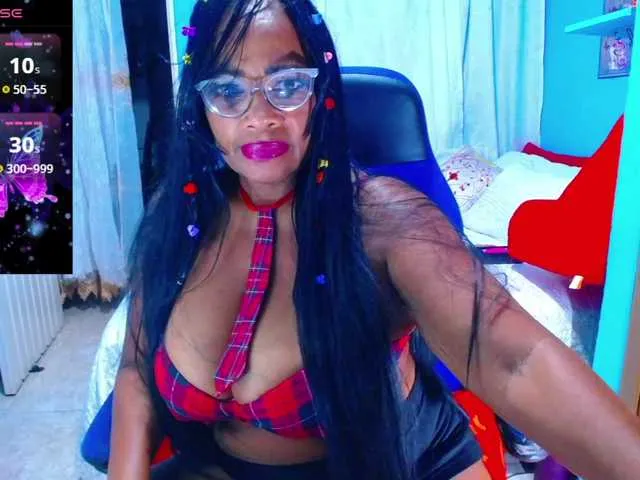 Freechat AdaBlake on BongaCams