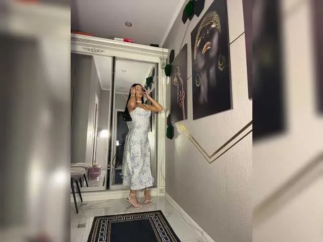 Offline Adel9 on BongaCams