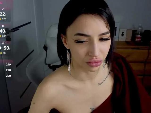 AdeleLaCroix — Passion, fantasy and touch... sex in all its forms!