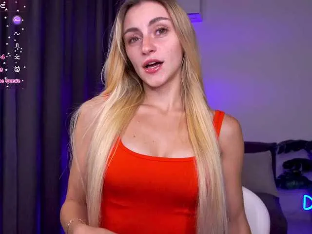 Offline adria-lux on BongaCams