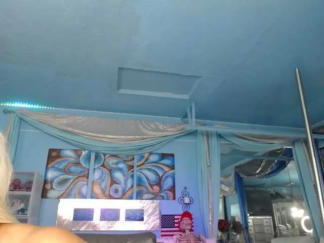 Offline adrianna_fox on BongaCams