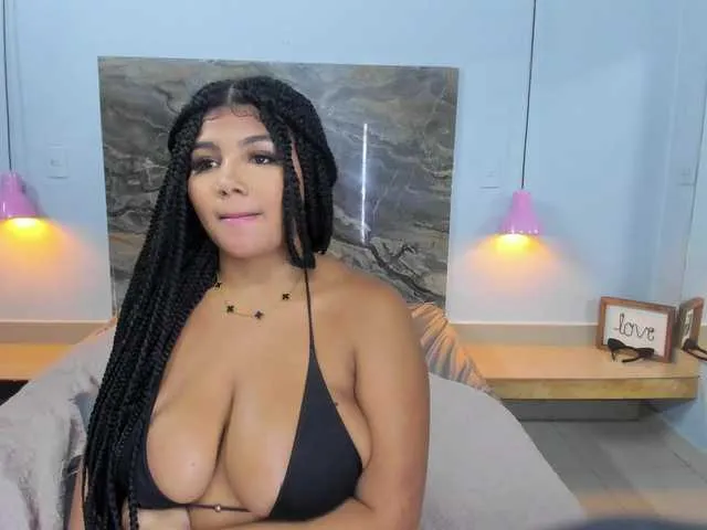 Freechat Afrodita-roos on BongaCams