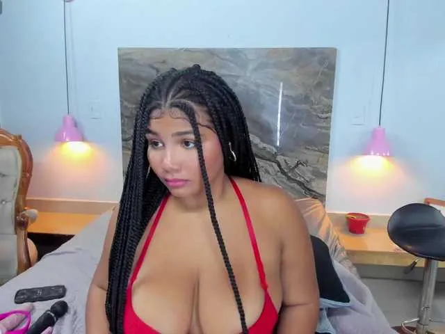 Freechat Afrodita-roos on BongaCams