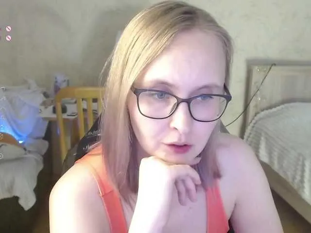 Freechat agathamott on BongaCams