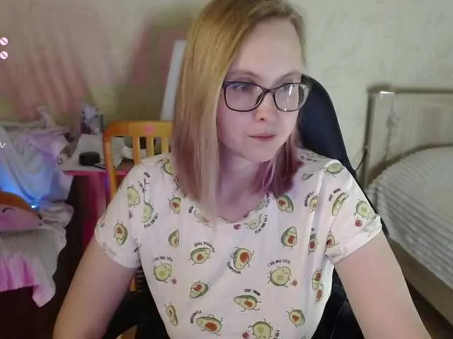 Freechat agathamott on BongaCams