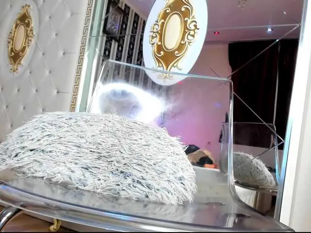 Freechat Aidasina on BongaCams