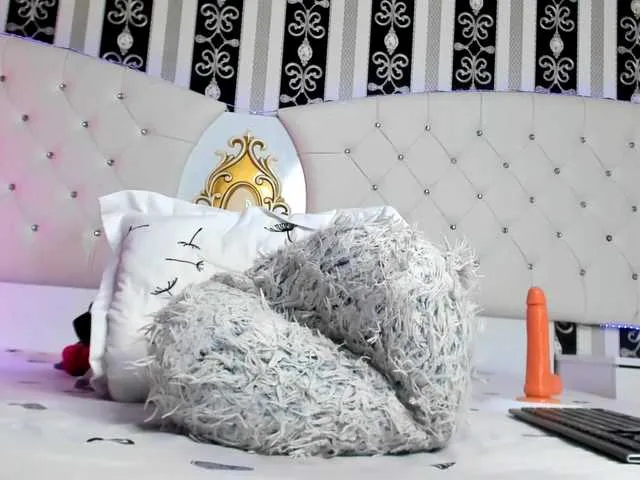 Freechat Aidasina on BongaCams