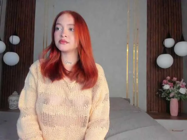 BongaCams alicehills is Freechat alicehills — I get turned on when someone takes control with both softness and strength, when their words guide me and their eyes command me without speaking. I love being dominated with respect, being spoiled while being told exactly what to do.