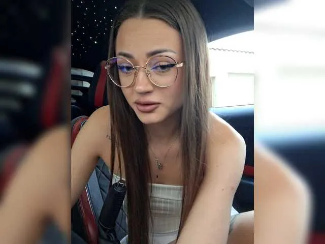 Alicereus on BongaCams