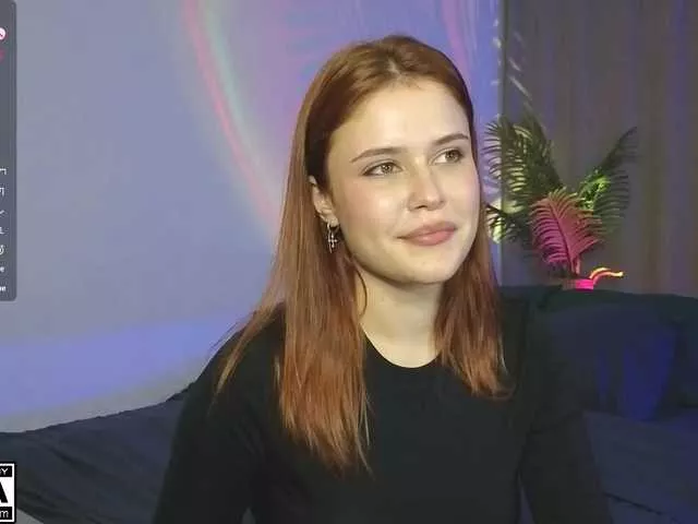 Offline AliceWyliee on BongaCams