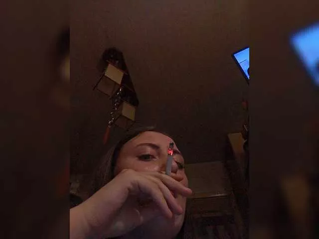 AlinaLili on BongaCams