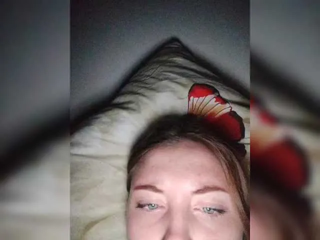 AlinaLili on BongaCams