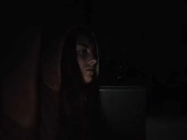 AlinaLili on BongaCams