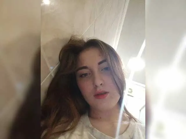 AlinaLili on BongaCams