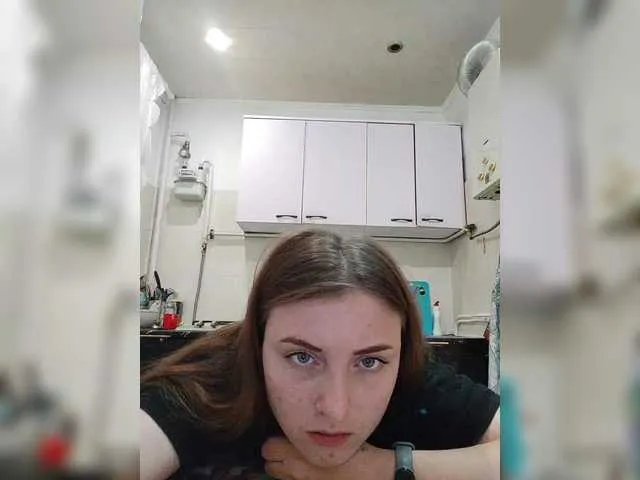AlinaLili on BongaCams