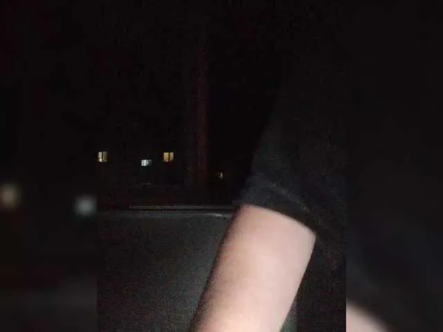 AlinaLili on BongaCams