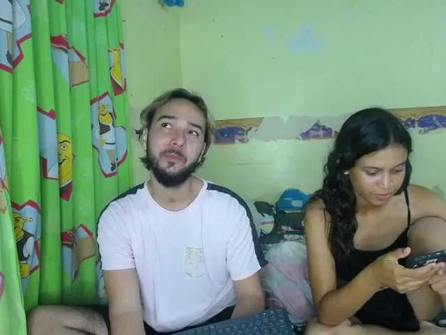 Freechat Always-hot1 on BongaCams