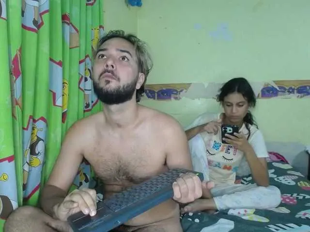 Freechat Always-hot1 on BongaCams