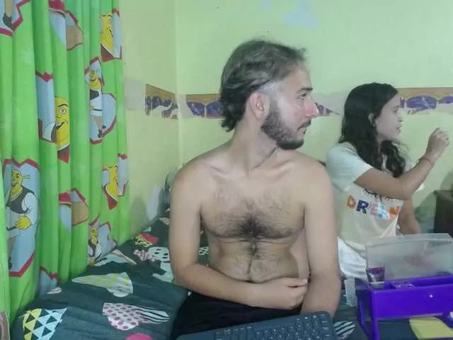 Freechat Always-hot1 on BongaCams