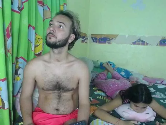 Freechat Always-hot1 on BongaCams