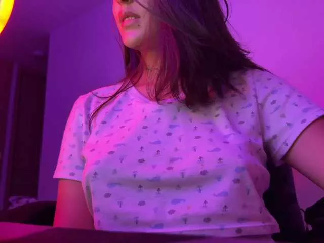 alyssy-nc on BongaCams