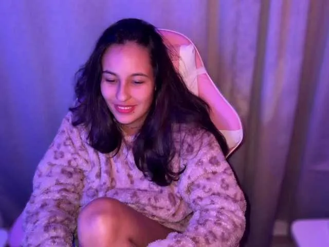 alyssy-nc on BongaCams