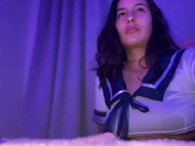 alyssy-nc on BongaCams