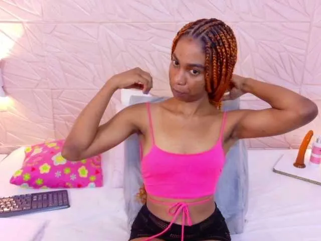 amarantha-love18 on BongaCams 