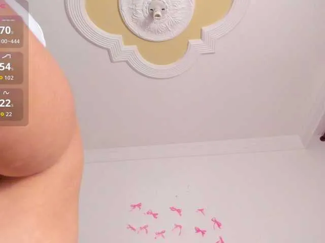 Offline amina-hafssa on BongaCams