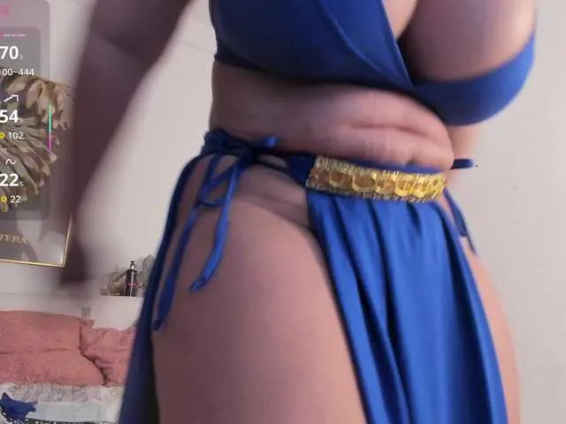 Offline amina-hafssa on BongaCams