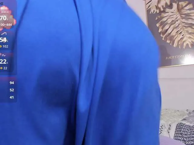 Offline amina-hafssa on BongaCams