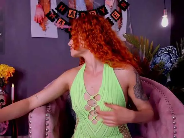 Offline amyevans on BongaCams