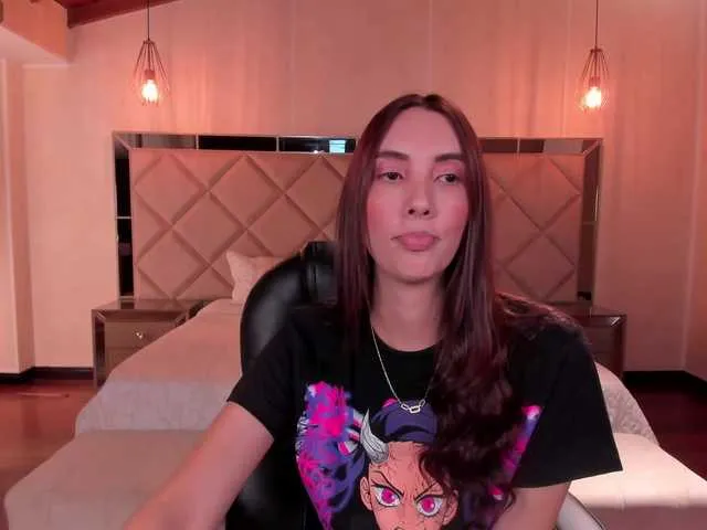 Offline AnaisNin1 on BongaCams