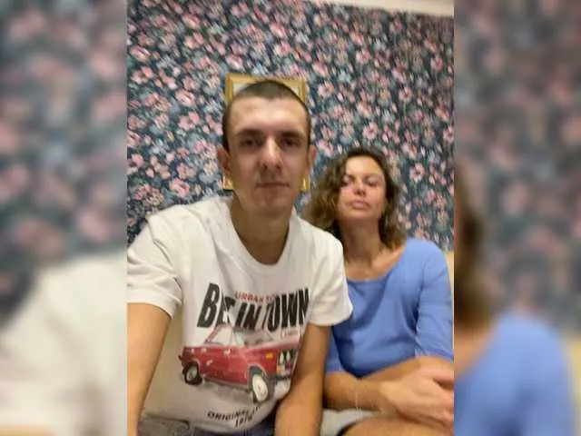 And-Liziantus on BongaCams