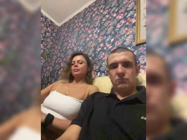 And-Liziantus on BongaCams