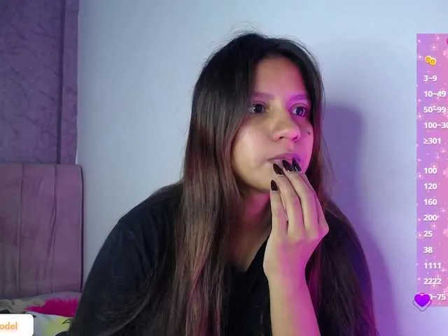 BongaCams Angellx is Freechat Angellx — Think you can handle me? Every tip unlocks my wild side --- from teasing strokes to intense rides that leave me breathless. Control my toys, my pleasure, my climax... and I'll make you my addiction.