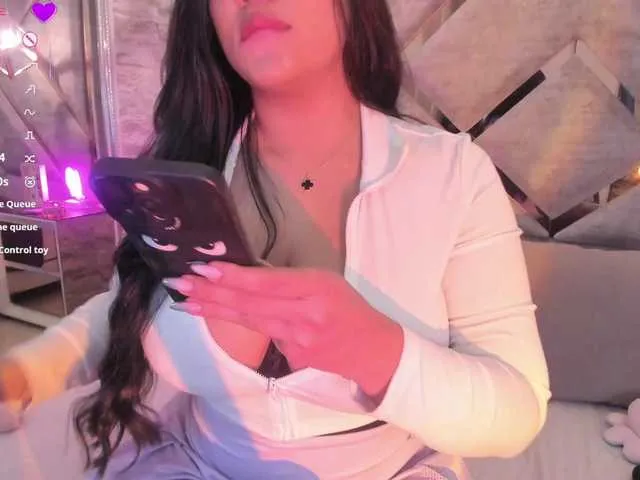 BongaCams AngeRouse is Freechat AngeRouse — More than sex and pleasure, I am excited by the chivalry, authenticity, character and affection that you show me.